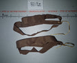 1/6 Scale World War One French Puttee Leg Wraps - Sideshow