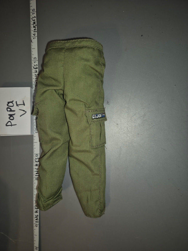 1/6 Scale Modern Era BDU Pants - GI Joe v Cobra