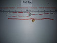 1/6 Scale Modern Modern Fantasy Bracelet Set with Love Heart Charm