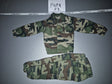 1/6 Scale Modern Era French Woodland Uniform