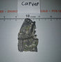1/6 Scale Modern Era Camouflage Ghillie Hood - Civilian Hunter