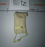1/6 Scale World War One US Map Case - Sideshow