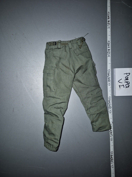 1/6 Scale Vietnam Era US Jungle Pants