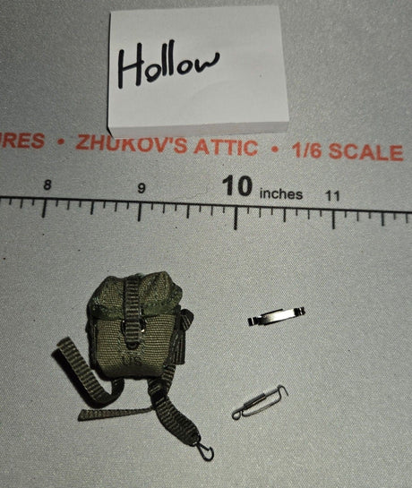1/6 Scale Vietnam Era US Ammunition Pouch