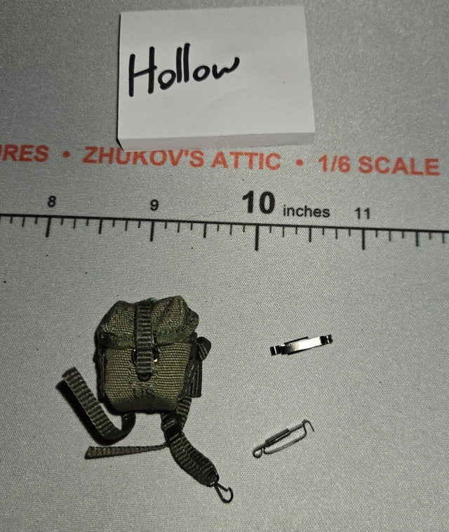 1/6 Scale Vietnam Era US Ammunition Pouch