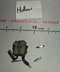 1/6 Scale Vietnam Era US Ammunition Pouch