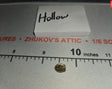 1/6 Scale WWII German Gold Metal Medal - DID
