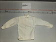 1/6 Scale Western Era White Shirt