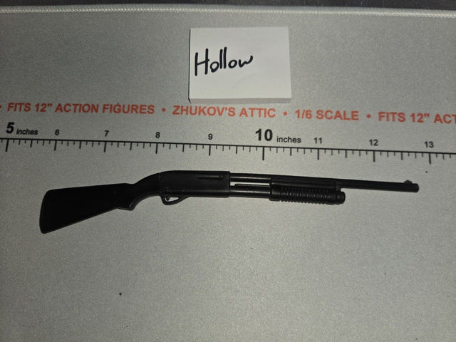 1/6 Scale Modern Era Pump Action Shotgun - GI Joe