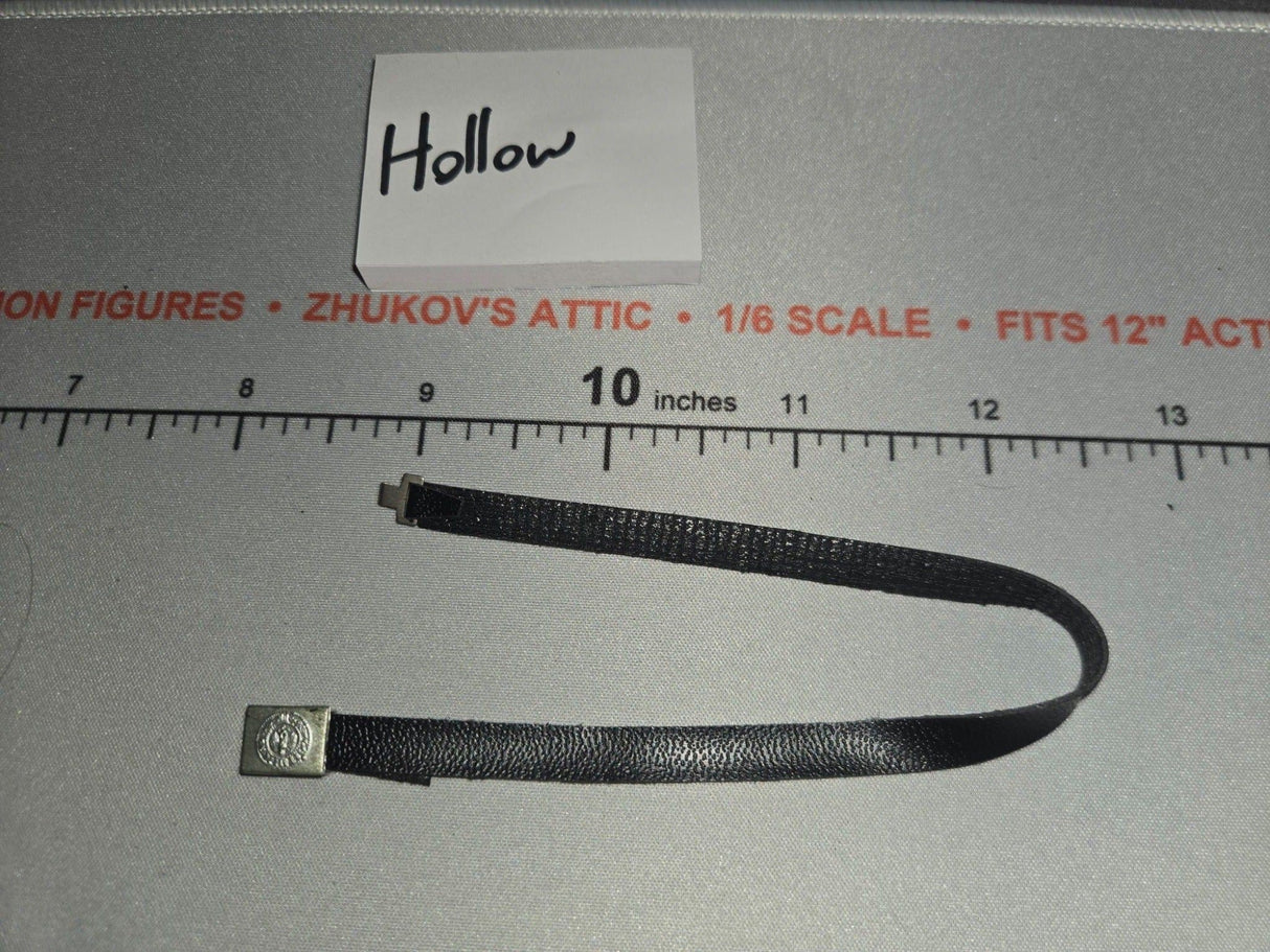 1/6 Scale WWII German Belt with Buckle - Dragon