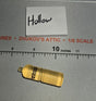 1/6 Scale Modern Era Spring Water Bottle - GI Joe