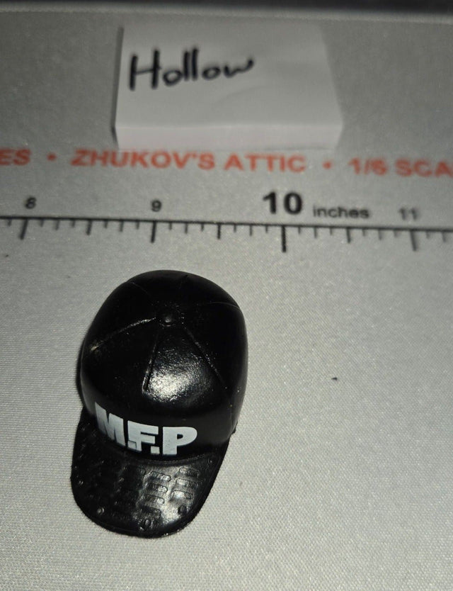1/6 Scale Modern Era M.F.P. Baseball Cap