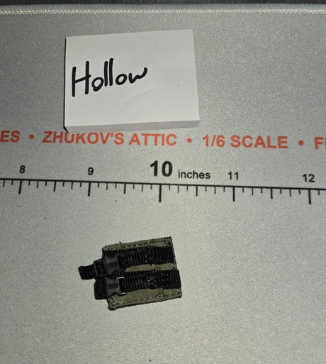 1/6 Scale Modern Era Ammunition Pouche