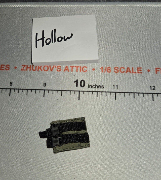 1/6 Scale Modern Era Ammunition Pouche
