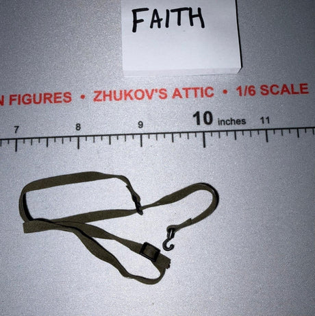 1/6 Scale Modern Era Rifle Sling