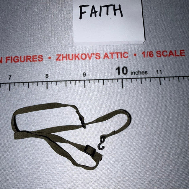 1/6 Scale Modern Era Rifle Sling