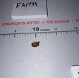 1/6 Scale WWII German Medal - Dragon