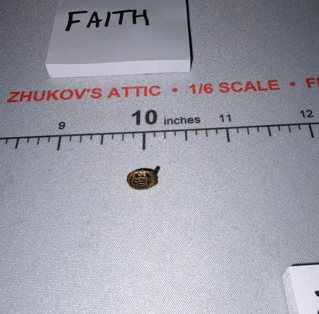 1/6 Scale WWII German Medal - Dragon