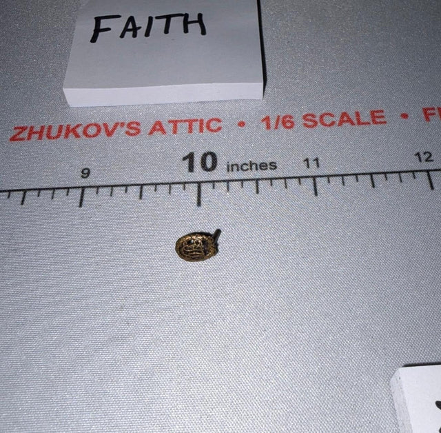 1/6 Scale WWII German Medal - Dragon
