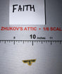 1/6 Scale WWII German Eagle Insignia - Afrika Korps