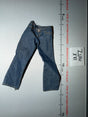 1/6 Scale Modern Blue Jeans