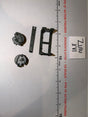1/6 Scale WWII German Machine Gun Snail Drum Set