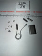 1/6 Scale WWII German Rifle Cleaning Kit