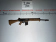 1/6 Scale WWII British L1A1 SLR Battle Rifle