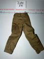 1/6 Scale WWII US Pants