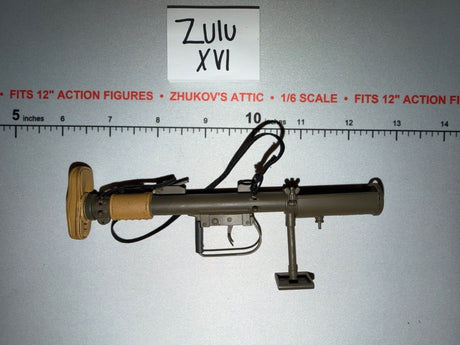 1/6 Scale WWII British Piat Antitank Launcher - Ultimate Soldier