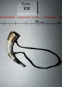 1/6 Scale Medieval Era Horn with Strap - Sideshow