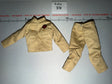 1/6 Scale Vintage Remake GI Joe Adventure Team Uniform