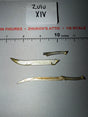 1/6 Scale Fantasy Elven Sword Set - Sideshow Lord of the Rings