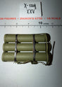 1/6 Scale WWII British Piat Ammunition Container Carrier