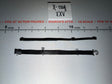 1/6 Scale WWII German Officer Belt with Shoulder Strap Set - DID