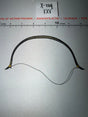 1/6 Scale Fantasy Elven Archer Bow with String - - Sideshow - Lord of the Rings