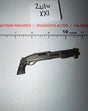 1/6 Scale Modern Era Pump Action Shotgun with Pistol Grip