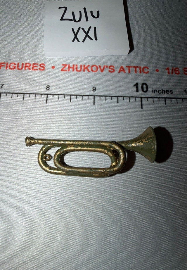 1/6 Scale Civil War Western Era Bugle