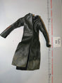 1/6 Scale Medieval Distressed Trench Coat Cloak - - Sideshow - Lord of the Rings