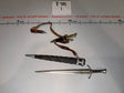 1/6 Scale Fantasy Medieval Sword and Scabbard with Belt Harness - Sideshow