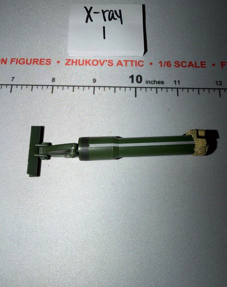 1/6 Scale WWII British Mortar - BBI