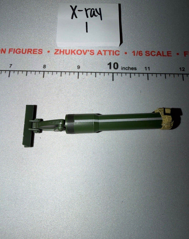 1/6 Scale WWII British Mortar - BBI