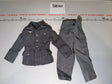 1/6 Scale WWII German Luftwaffe Tunic And Trousers