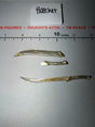 1/6 Scale Medieval Fantasy Elven Dagger and Knife Set - Sideshow - Lord of the Rings