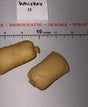 1/6 Scale WWII US Sandbags - Dragon