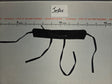 1/6 Scale WWII British Floatation Belt - BBI