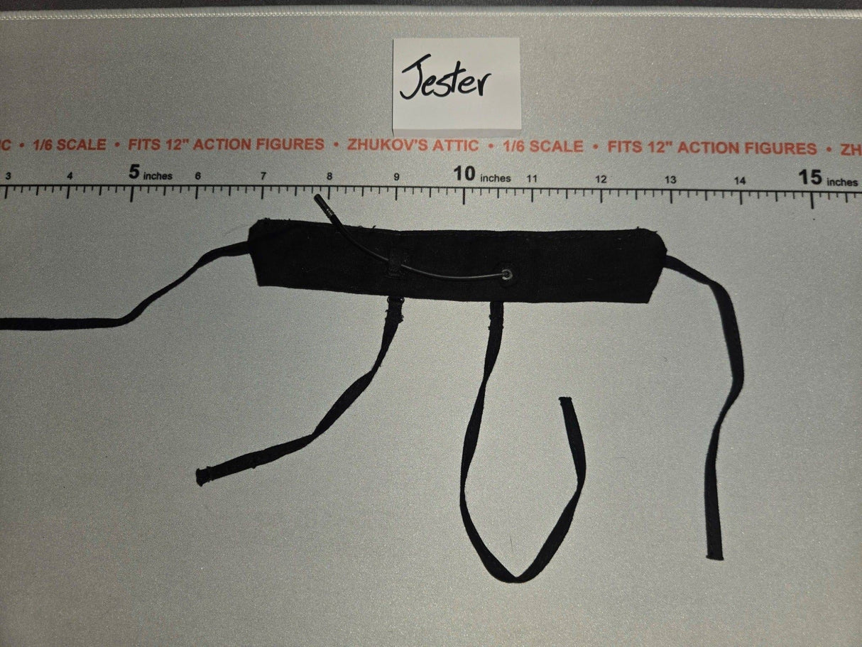 1/6 Scale WWII British Floatation Belt - BBI