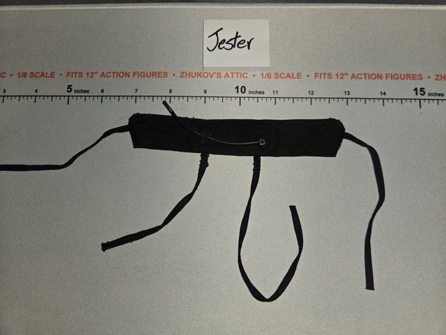 1/6 Scale WWII British Floatation Belt - BBI