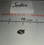 1/6 Scale WWII German Infantry Assault Badge