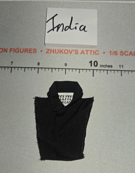 1/6 Scale WWII German Shirt Dickey - Elite Brigade